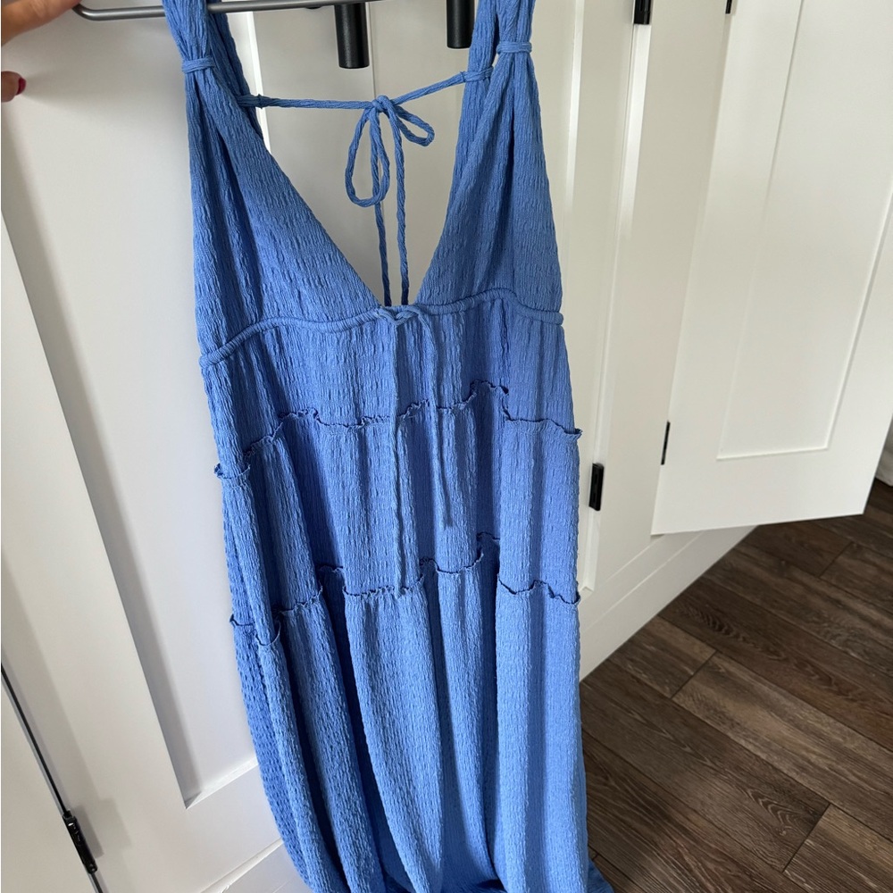 free people dress